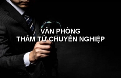Công ty cung cấp dịch vụ thám tử tại Ninh Bình